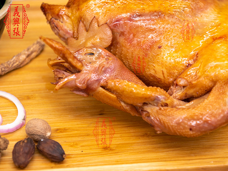 “義興張”的供應(yīng)鏈保障體系如何支撐加盟店穩(wěn)定運(yùn)營？