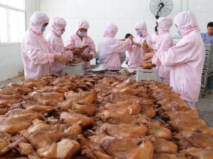 各地的道口燒雞價(jià)格一樣嗎？