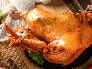 道口燒雞加盟能賺錢嗎？我們拭目以待吧