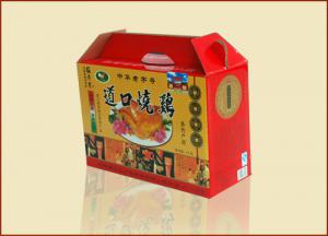 義興張道口燒雞加盟，營養(yǎng)豐富盡顯商“雞”