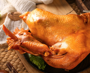 道口燒雞加盟，難不難？