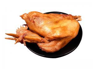 冬季這樣一道美味的湯，道口燒雞加盟商帶給您！