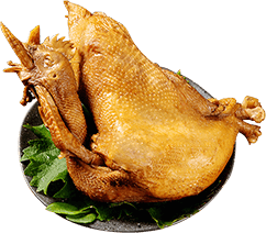 關(guān)于道口燒雞的小常識(shí)！